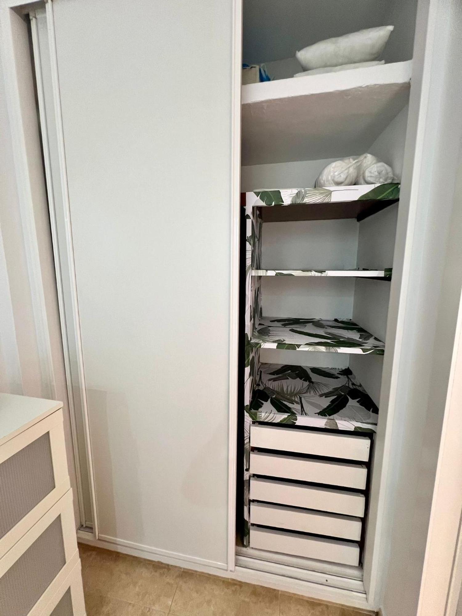 Apartamento Aguila, Arroyo De La Miel, เบนัลมาเดนา ภายนอก รูปภาพ